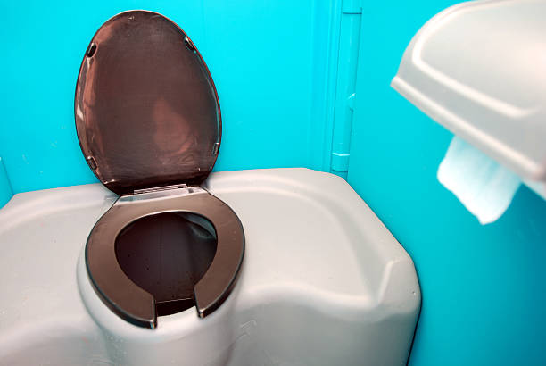 Portable Toilet Options We Offer in Santa Ana, CA